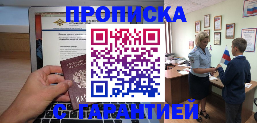 прописка штамп в Фрязино